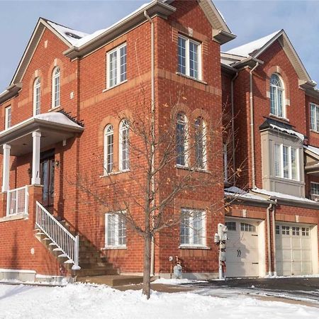 Jazzy Home Stay Mississauga Kültér fotó