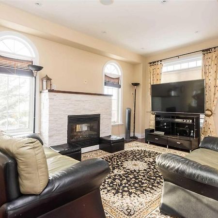 Jazzy Home Stay Mississauga Kültér fotó