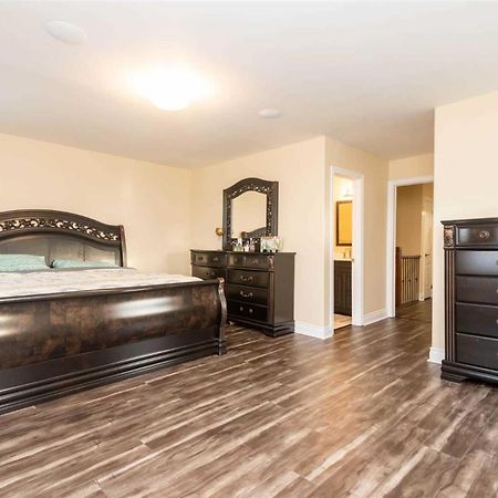 Jazzy Home Stay Mississauga Kültér fotó