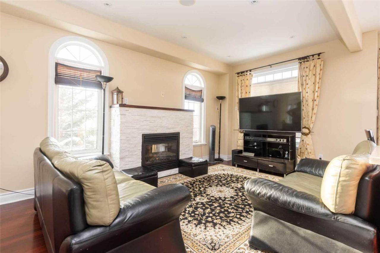 Jazzy Home Stay Mississauga Kültér fotó