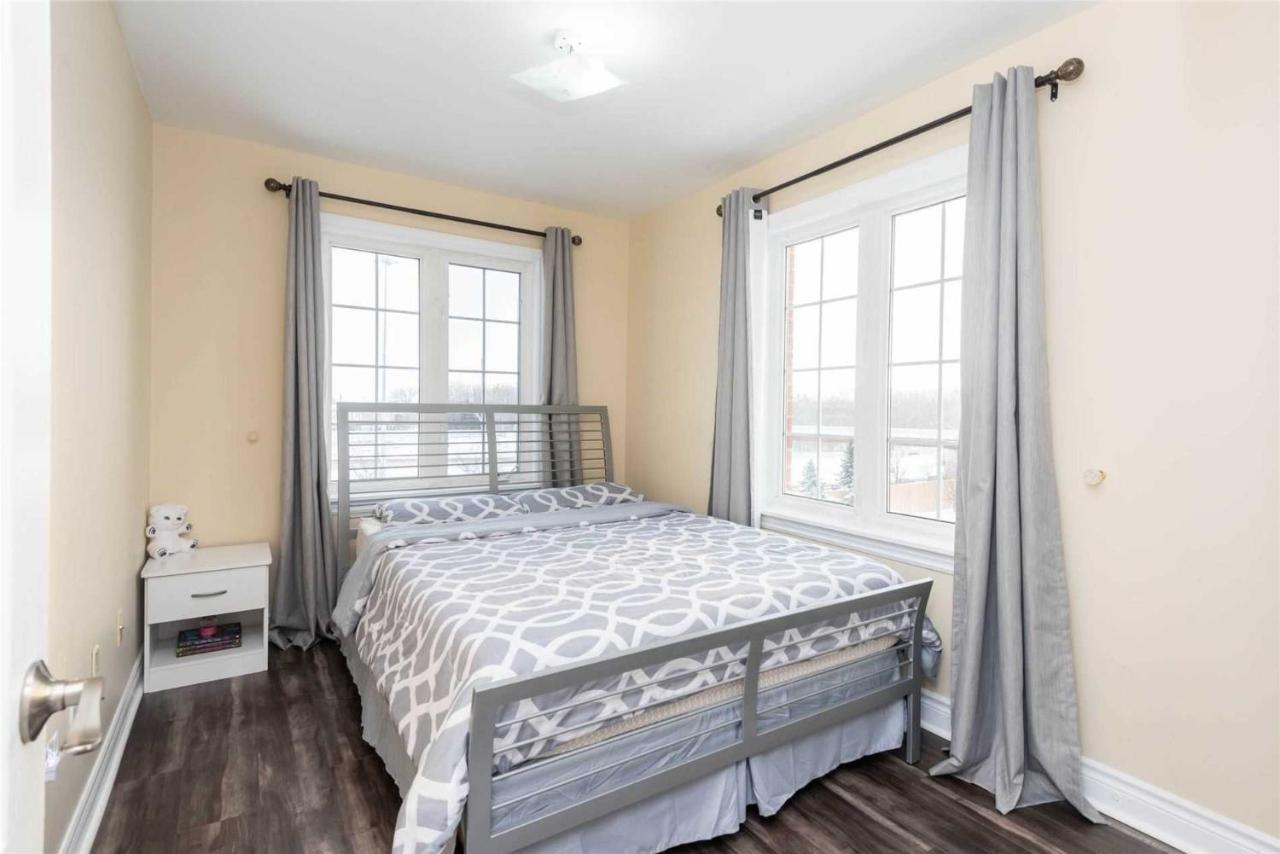 Jazzy Home Stay Mississauga Kültér fotó