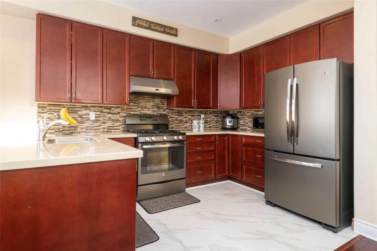 Jazzy Home Stay Mississauga Kültér fotó