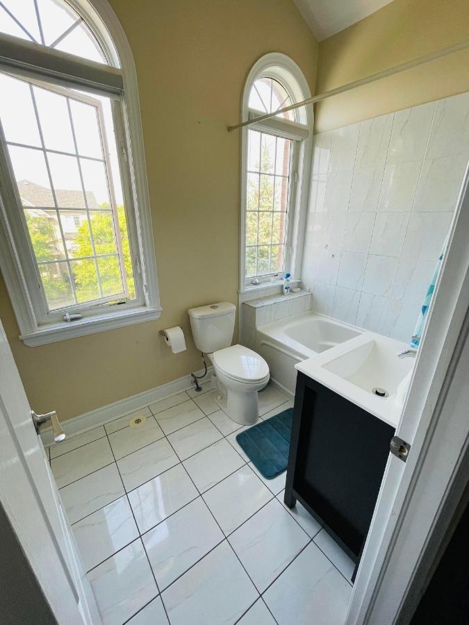 Jazzy Home Stay Mississauga Kültér fotó