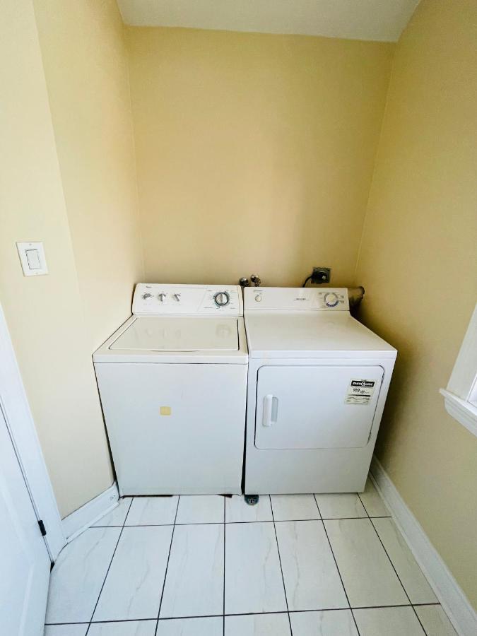 Jazzy Home Stay Mississauga Kültér fotó